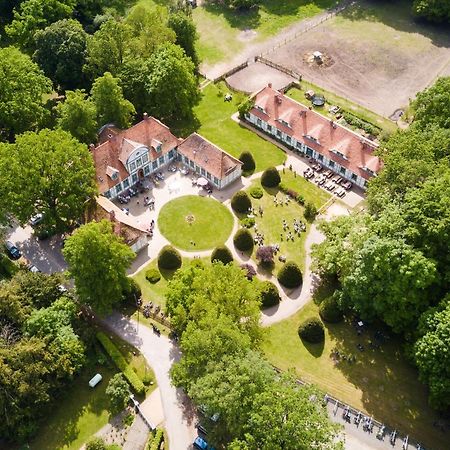 Jagdschloss Friedrichsmoor Neustadt-Glewe Exterior photo